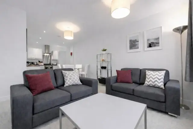 Nouvelle House