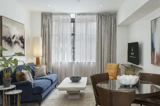 Craftworks by Aeria Apartments