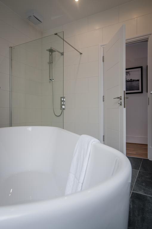 Garrick Mansions by Aeria Apartments