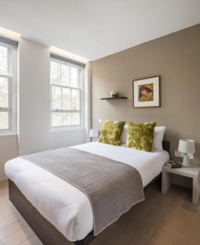 2 bedroom apartment penthouse