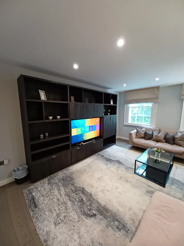 2 bedroom apartment  2 bath
