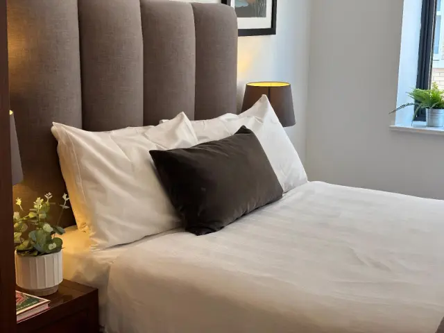 Aldgate by Excel Apartments